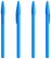 BIC® Style balpen
