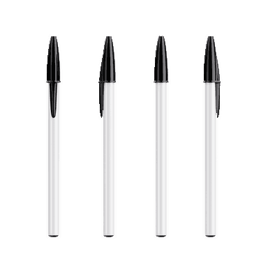 BIC® Style balpen