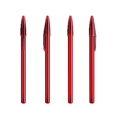 BIC® Style balpen