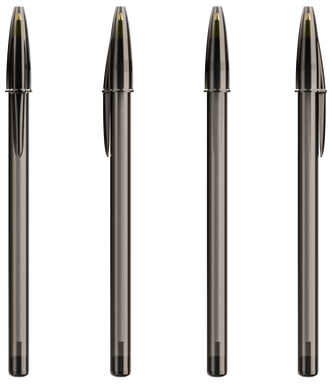 BIC® Style balpen