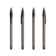BIC® Style ballpoint pen