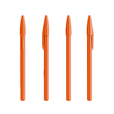 BIC® Style balpen