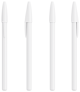 BIC® Style balpen