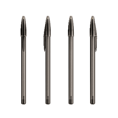 BIC® Style balpen
