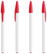 BIC® Style balpen