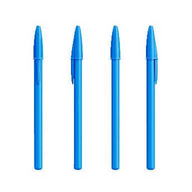 BIC® Style balpen