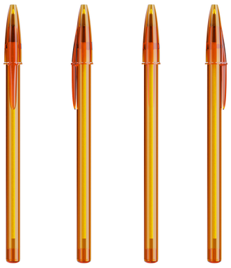 BIC® Style balpen