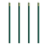 Donkergroen