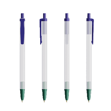BIC® Clic Stic Ecolutions® balpen