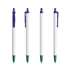 BIC® Clic Stic Ecolutions® balpen
