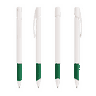 White/Green