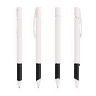 White/Black