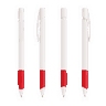 White/Red