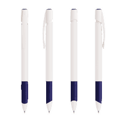 BIC Media Clic Grip Ecolutions balpen