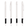White/Black