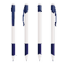 White/Navy