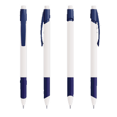 BIC Media Clic Grip Ecolutions vulpotlood