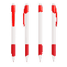 White/Red