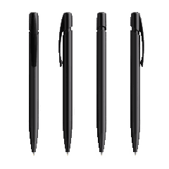 BIC Media Clic Ecolutions balpen