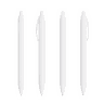 White Recycled