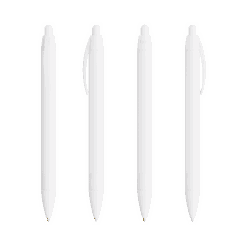 BIC® Wide Body™ Ecolutions® balpen