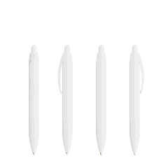 BIC® Wide Body™ Mini Digital balpen