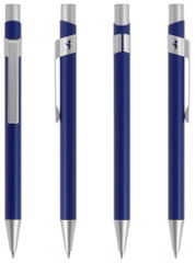 BIC® Metal Pro