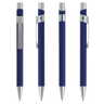 Zacht blauw