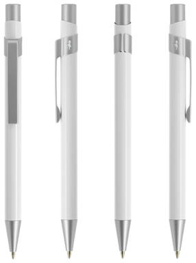 BIC® Metal Pro