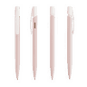 Friedliches Pink