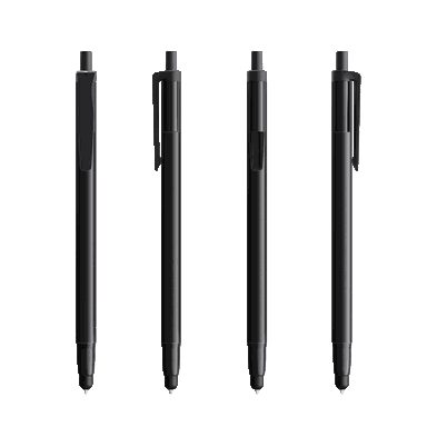 BIC® Clic Stic Stylus Ecolutions® Ballpen