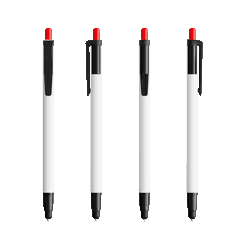 BIC® Clic Stic Stylus Ecolutions® Ballpen