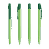 Green Glacé