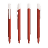 Red Glacé