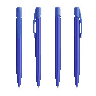 Blue Glacé