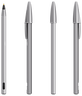 Encre Métallique Noire