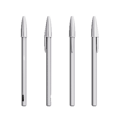 BIC® Cristal® Re New