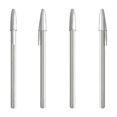 BIC® Cristal® Re New