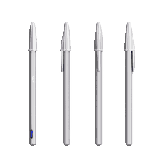 BIC® Cristal® Re New