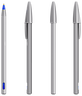 Encre Métallique Bleue