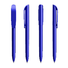 BIC® Super Clip Glacé