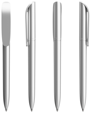 BIC® Super Clip Glacé