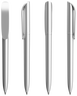 Zilverglacé