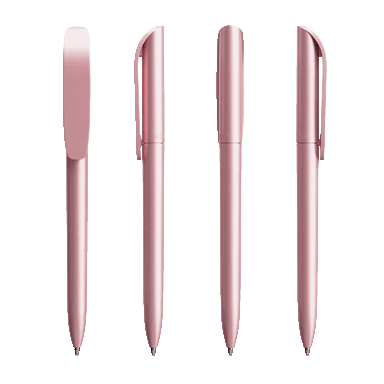 BIC® Super Clip Glacé