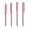 Roze glacé