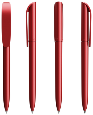 BIC® Super Clip Glacé