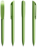 Groene glacé