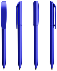 BIC® Super Clip Glacé