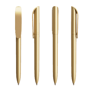 BIC® Super Clip Glacé