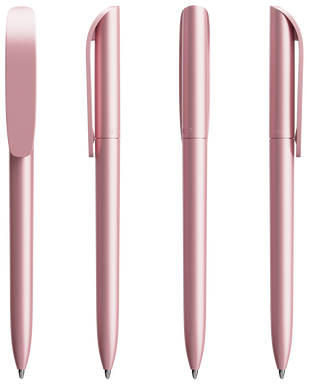 BIC® Super Clip Glacé